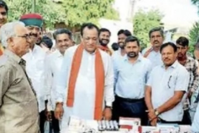 मौसमी बीमारियों से निपटने अभियान शुरू, 54 हजार से अधिक घरों का सर्वे