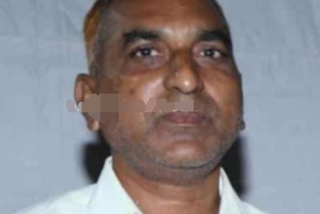 कोठार-दुर्घटना में घायल प्रतापराम राणा की उपचार के दौरान मौत