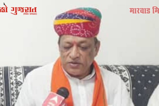 राजस्थान : गौवंश का सम्मान करने का आदेश, गाय माता को "आवारा" कहना अपमान होगा "नि:सहाय" कहें